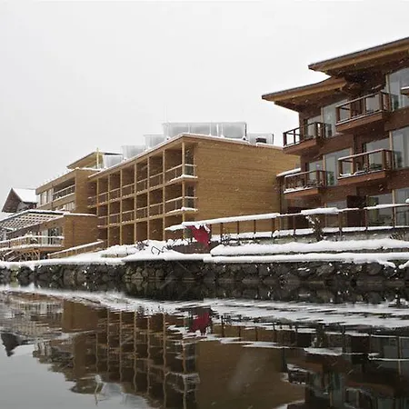 제빌라 프레이버그 호텔