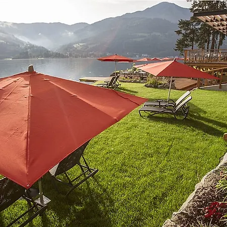 Seevilla Freiberg Zell am See