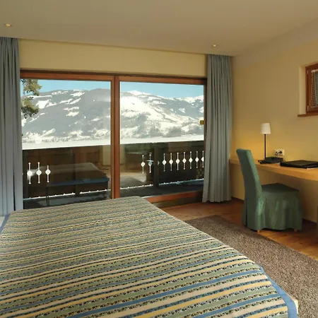 Seevilla Freiberg Hotel