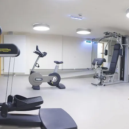 ゼーヴィラ フライベルク ホテル 4*