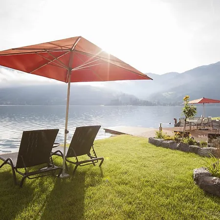 Seevilla Freiberg Zell am See