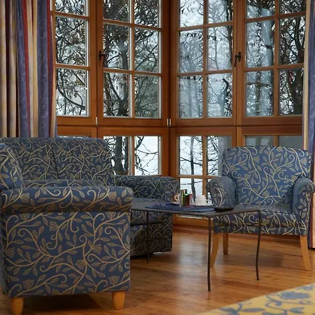 Seevilla Freiberg Hotel Zell am See