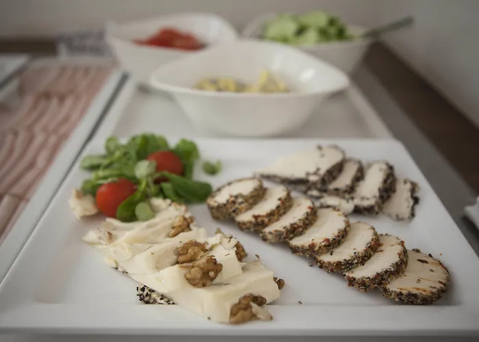 Seevilla Freiberg 4*