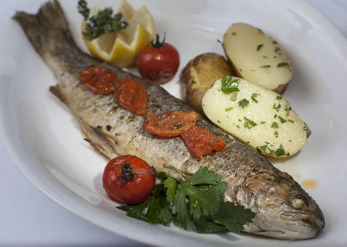 Seevilla Freiberg 4*