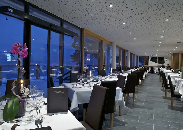 Seevilla Freiberg Zell am See