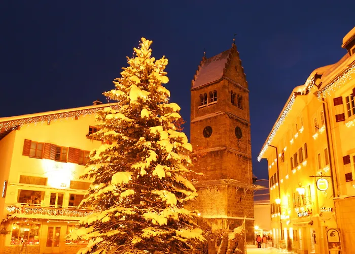 Seevilla Freiberg Hotel 4*