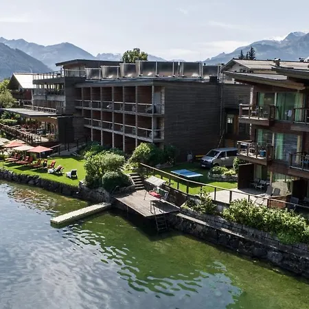 Seevilla Freiberg Zell am See