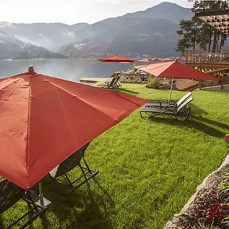Hotel Seevilla Freiberg 4*