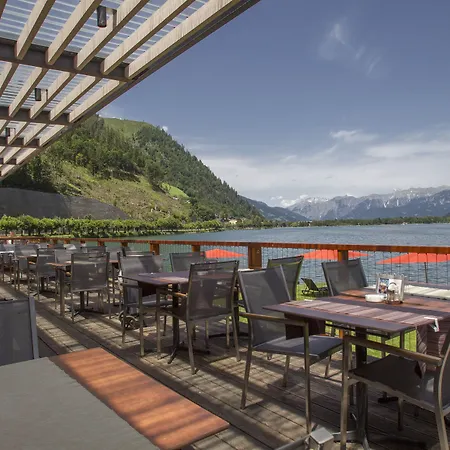Seevilla Freiberg 4* Zell am See