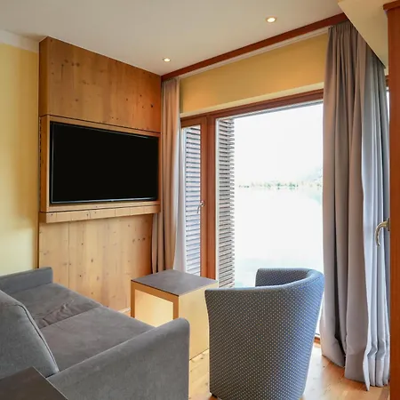 Seevilla Freiberg Hotel 4*