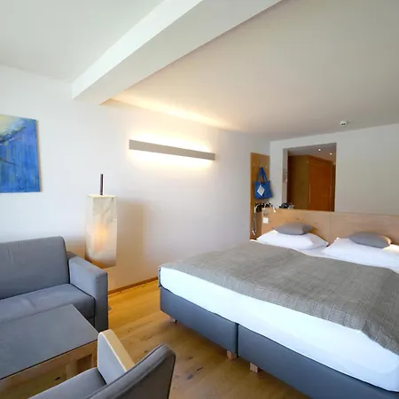 Hotel Seevilla Freiberg 4*