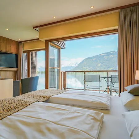 Seevilla Freiberg Hotel Zell am See